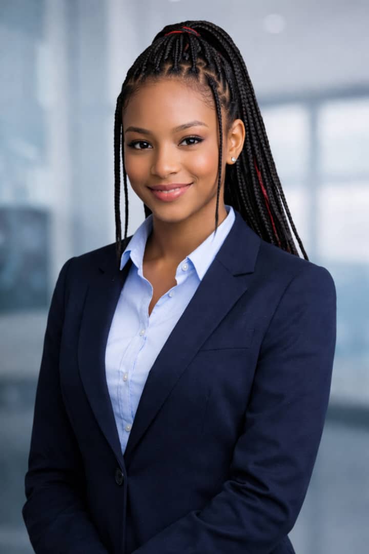 Oluwarantimi Cherish Orenibi